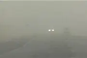بازگشایی 9 نقطه ماسه‌گیر در محورهای حوزه زهک