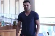 ماجرای وحید خزایی/ شاخ اینستاگرام دستگیر شد

