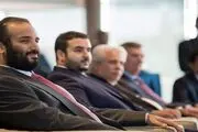 سفر برادر محمد بن سلمان به واشنگتن