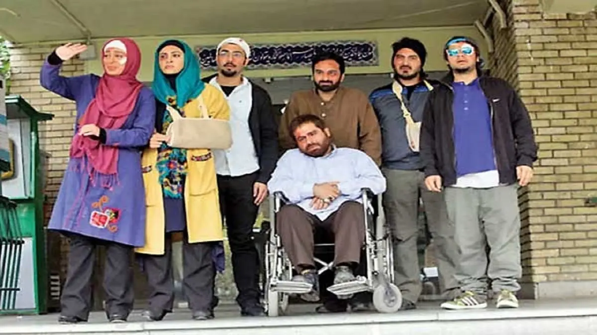 سریال پربازیگر «ده نمکی» از امشب روی آنتن شبکه یک