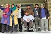 سریال پربازیگر «ده نمکی» از امشب روی آنتن شبکه یک