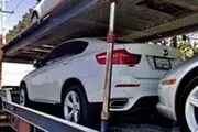 ممنوعیت واردات خودروهای کیا در سال ۹۶ 