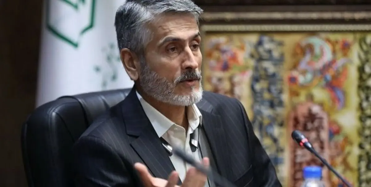 لزوم بهسازی کیوسکهای شهر تهران