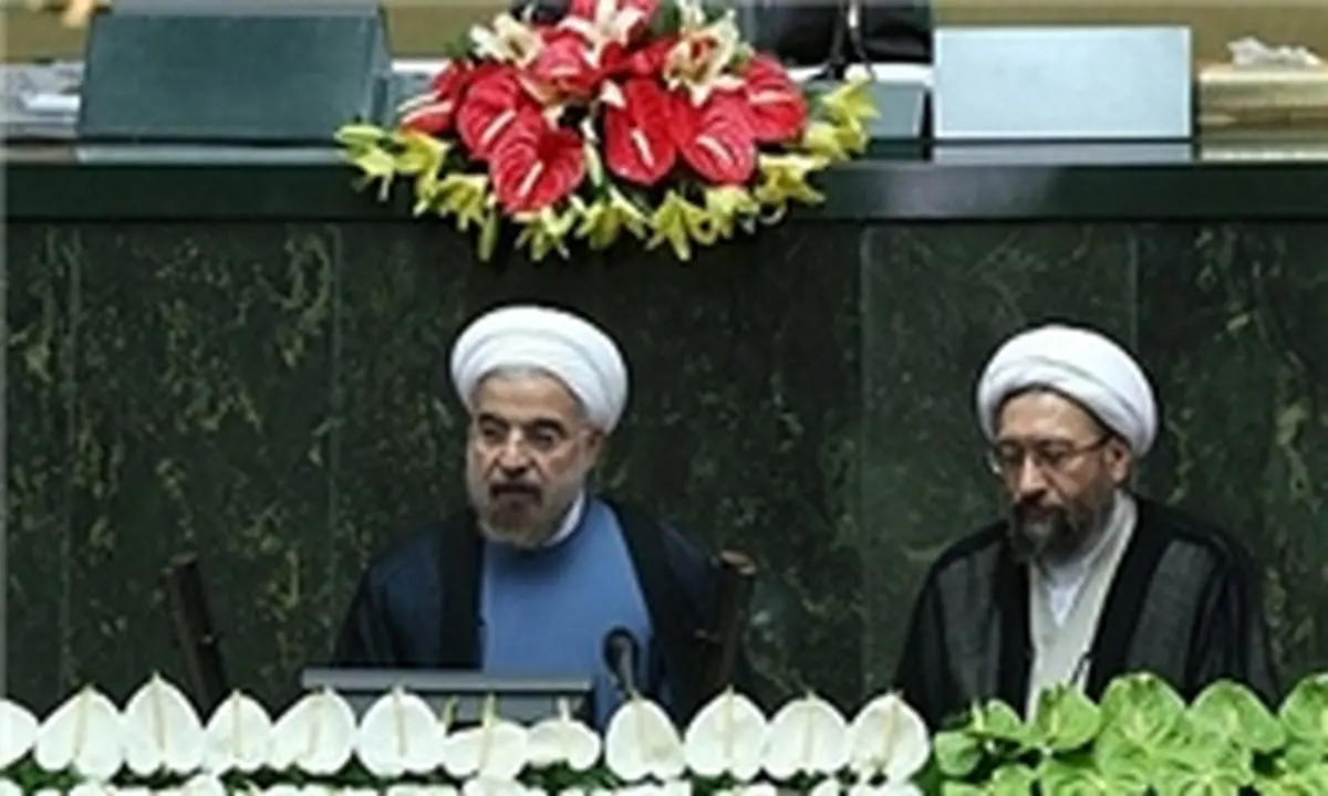 زمان برگزاری تحلیف رئیس جمهور مشخص شد