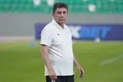 امیر قلعه‌نویی و آزمونی به بزرگی جام جهانی
