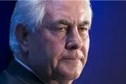 فرار تیلرسون از مقابل همتای کره شمالی در مانیل!