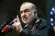رونمایی از بزرگترین سامانه جهادی کشور با حضور فرمانده کل سپاه