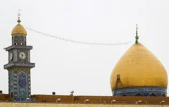  سفارش امام علی (ع) درباره یک مسجد در عراق 