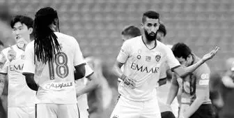 دهمین کرونایی در تیم فوتبال الهلال اعلام شد