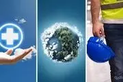 لزوم بهبود ایمنی محل کار متناسب با تغییر آب و هوا در جهان