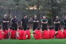 یک استقلالی دیگر به پرسپولیس رفت + عکس