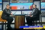 توضیحات سردار سلیمانی درباره مسئله حاشیه ساز کربلای 4 روی آنتن زنده