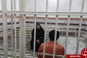 زندان عاقبت مزاحم تلفنی 