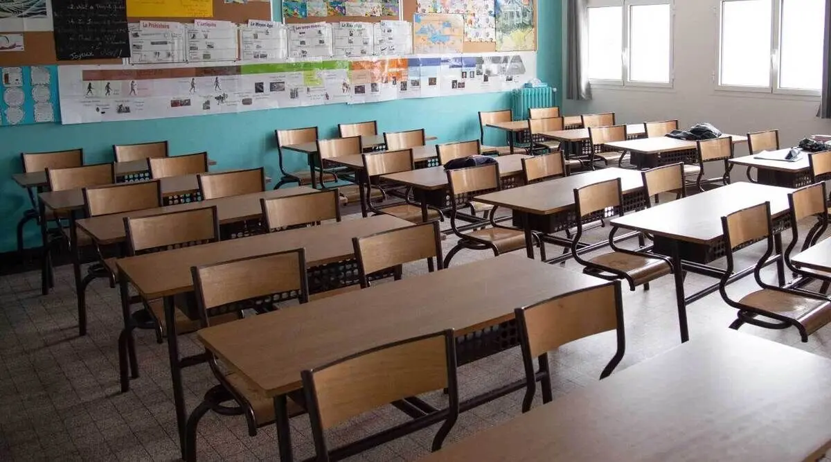 مدارس نوبت عصر ۴ شهر تعطیل شد