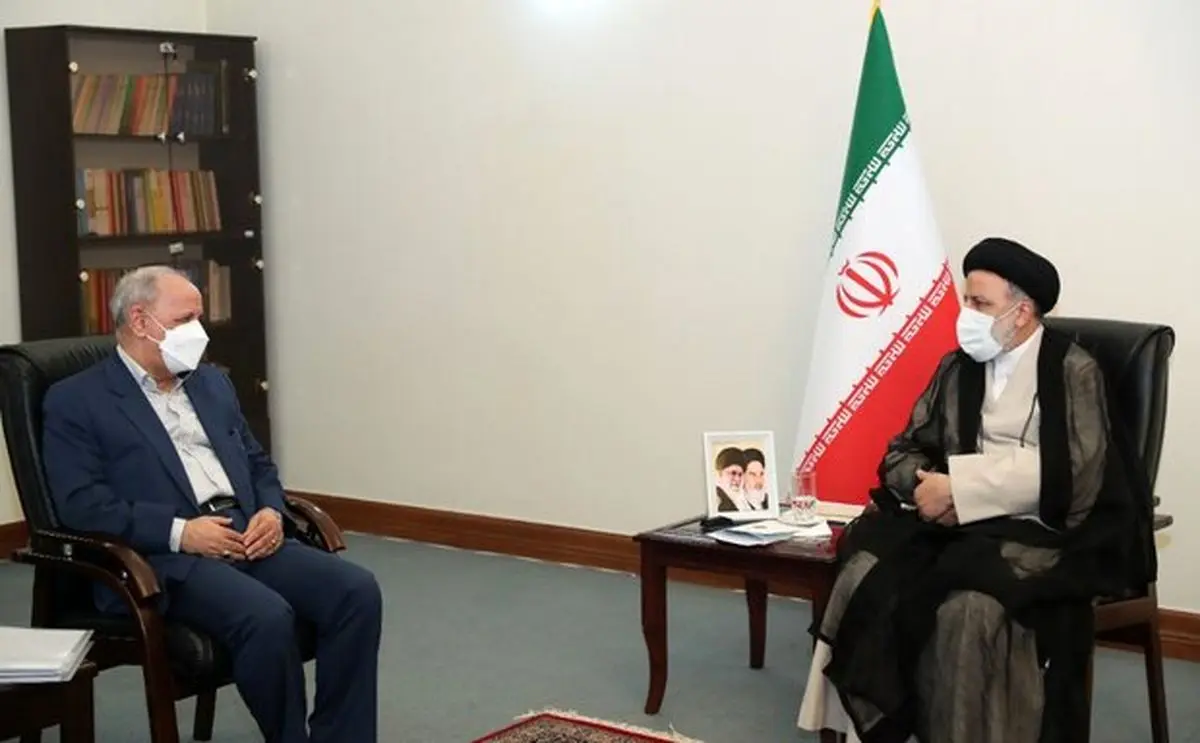 رئیسی: نظام حقوق و دستمزد باید ملتزم به قانون، عدالت محور و یکپارچه باشد
