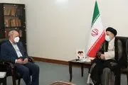 رئیسی: نظام حقوق و دستمزد باید ملتزم به قانون، عدالت محور و یکپارچه باشد