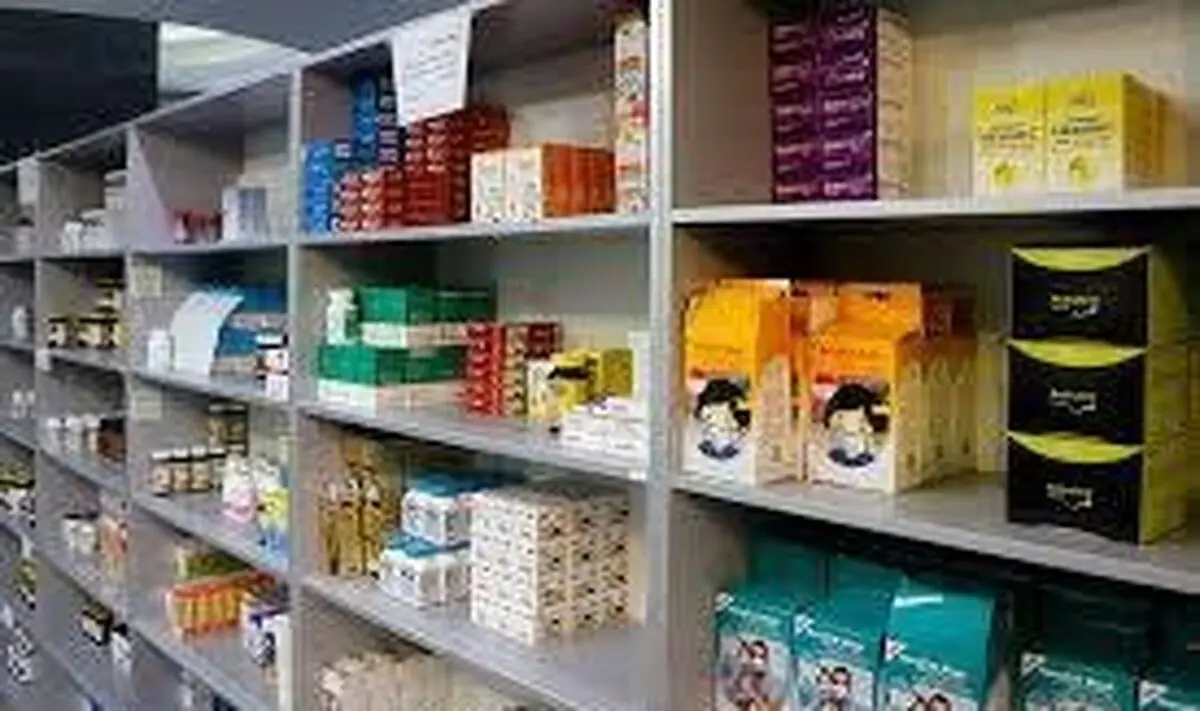 وضعیت بیمه بیماران در طرح دارویار
