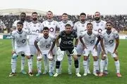 جدول لیگ برتر در پایان هفته نهم+ عکس
