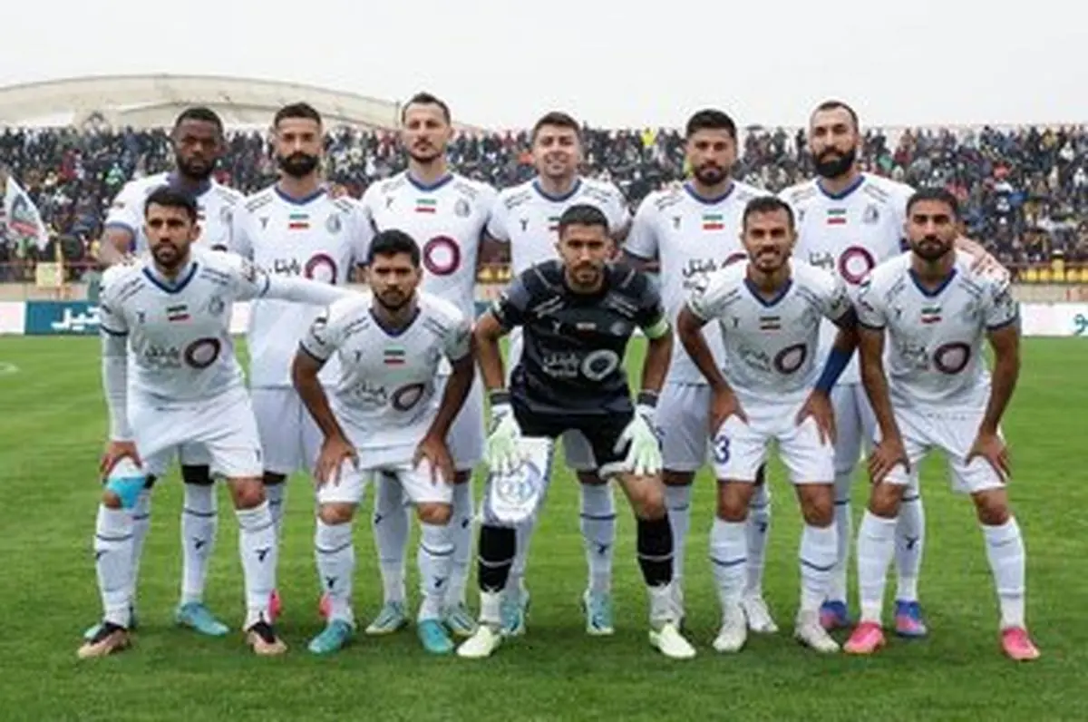 جدول لیگ برتر در پایان هفته نهم+ عکس