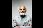 بازیگر پیشکسوت تئاتر درگذشت
