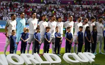 جام جهانی قطر| برگ برنده تیم ملی ایران مقابل آمریکا
