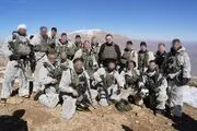 معنای پیام وزیر جنگ اسرائیل از فراز بلندترین کوه سوریه