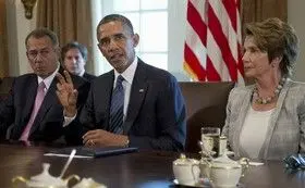 اوباما: اسد باید مسئولیت کارهایش را بپذیرد