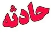
حادثه رانندگی در کردستان 4 کشته داشت
