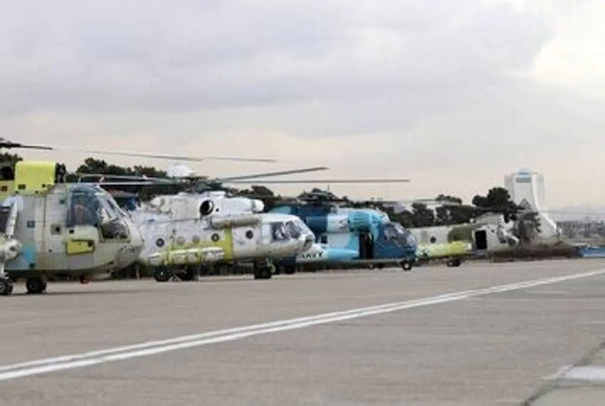  دستاوردهای جدید وزارت دفاع