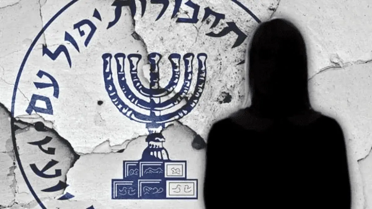 افشای نفوذ گسترده جاسوسان اسرائیلی در بدنه آمریکا