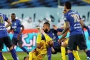 کمبود بازیکن سبک مجیدی را تغییر داد/ بازگشت استقلال به دفاع خطی