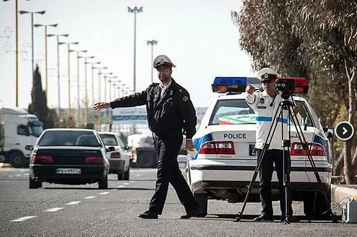 جدول کامل نرخ جرایم رانندگی 1403؛ از سرعت غیر مجاز تا پارک دوبل