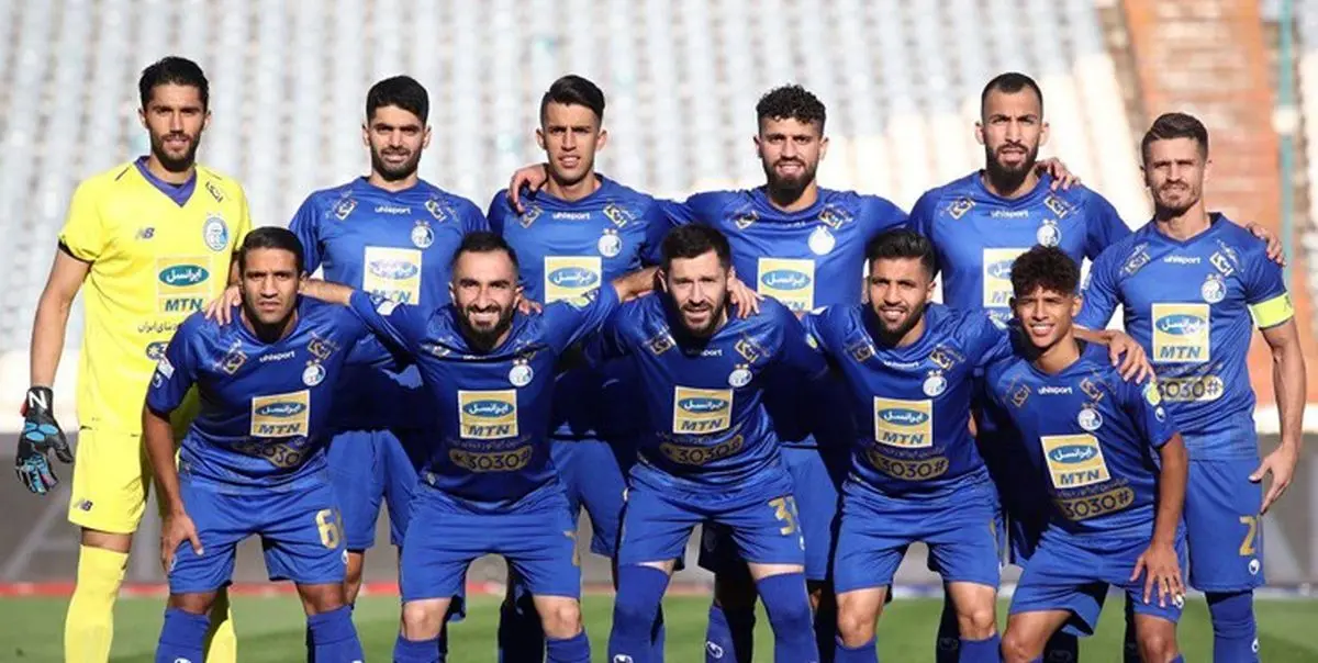 پاداش ۴ میلیونی در انتظار استقلالیها