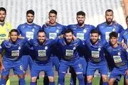 واکنش رسمی استقلال به حواشی بعد از بازی با تراکتور