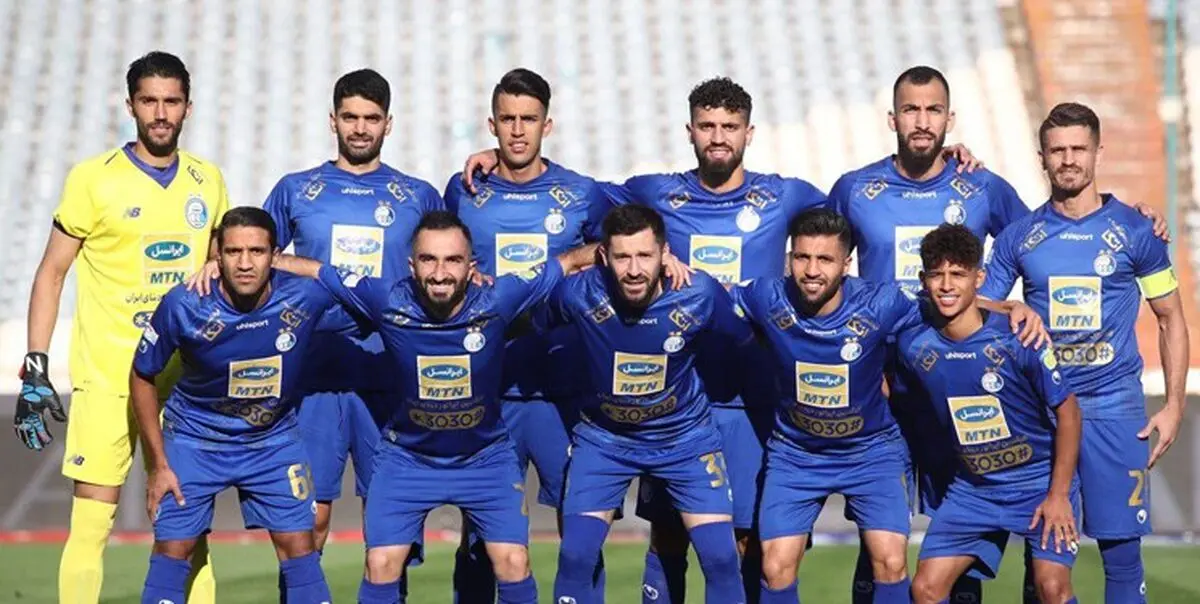 پاداش ۴ میلیونی در انتظار استقلالی‌ها