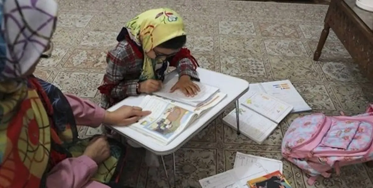 موکب‌داران بوشهری امکانات آموزشی دانش آموزان بی‌بضاعت را تامین می‌کنند
