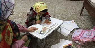 موکب‌داران بوشهری امکانات آموزشی دانش آموزان بی‌بضاعت را تامین می‌کنند
