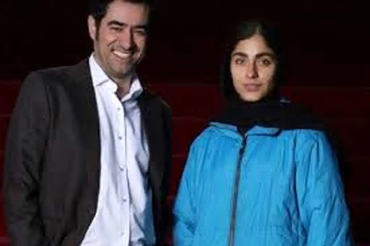 ساناز ارجمند همسر شهاب حسینی کیست؟