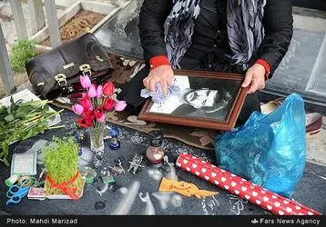پنج شنبه آخر سال