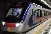 متروی تهران رکورد جدیدی در روز مراسم تشییع رهبر شهید ثبت کرد