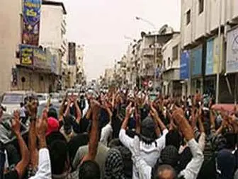 روز خشم مردم، آل سعود را به وحشت انداخت