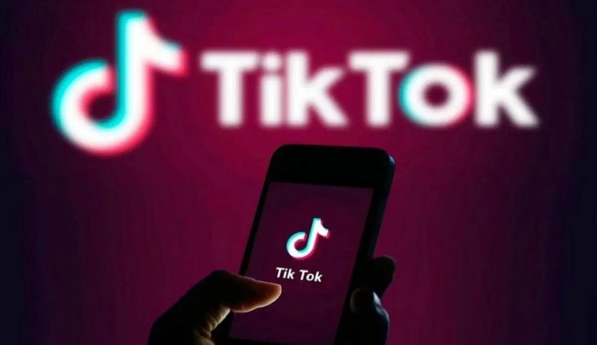 اردن تیکتاک را فیلتر کرد