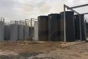 فروش ویژه انواع مخزن اسید در ایران
