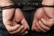 تیم ۶ نفره آدم ربایی در زاهدان متلاشی شد
