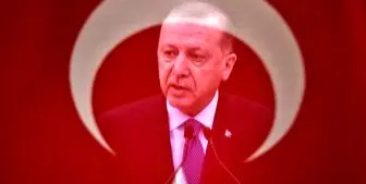 اردوغان برای سفرای 10 کشور اروپایی و آمریکا، شمشیر را از رو بست!
