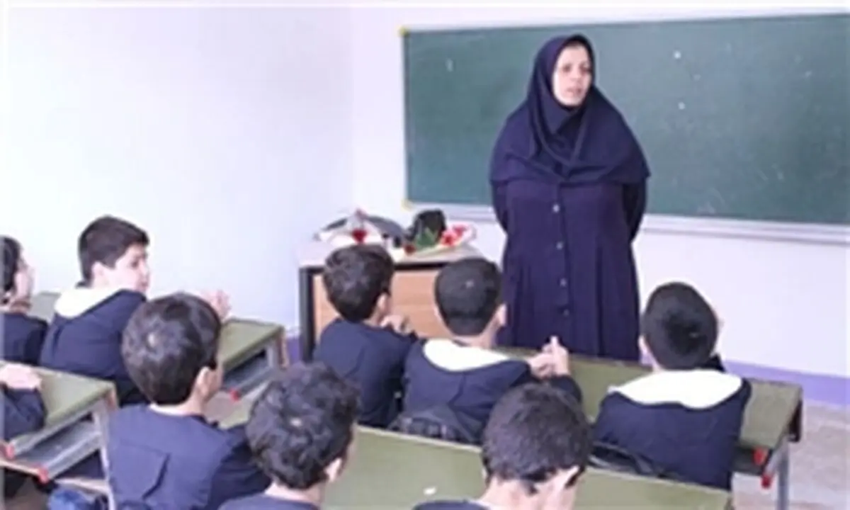  بازهم قطعی برق سبب تعطیلی مدارس اهواز شد