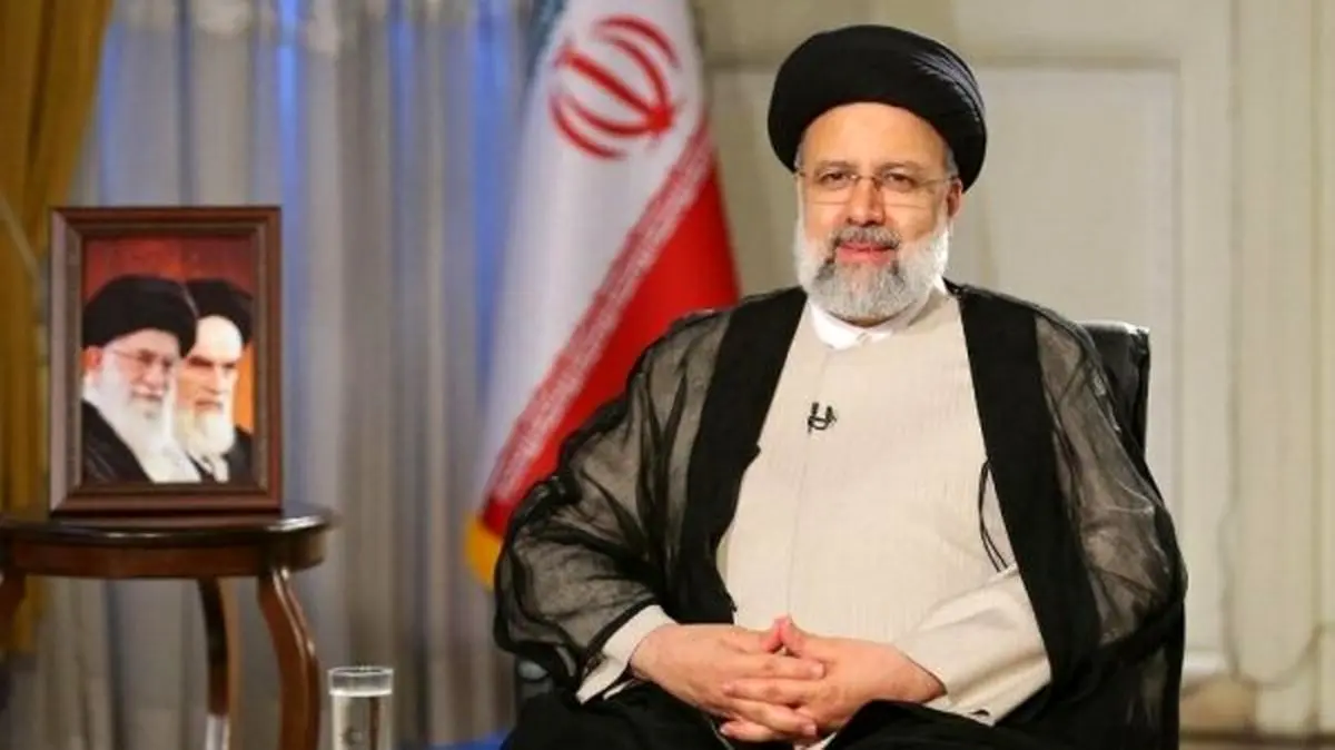 پیام سران کشورها به رئیسی