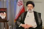 پیام‌ سران کشورها به رئیسی 