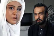 بازیگران سریال زیر هشت