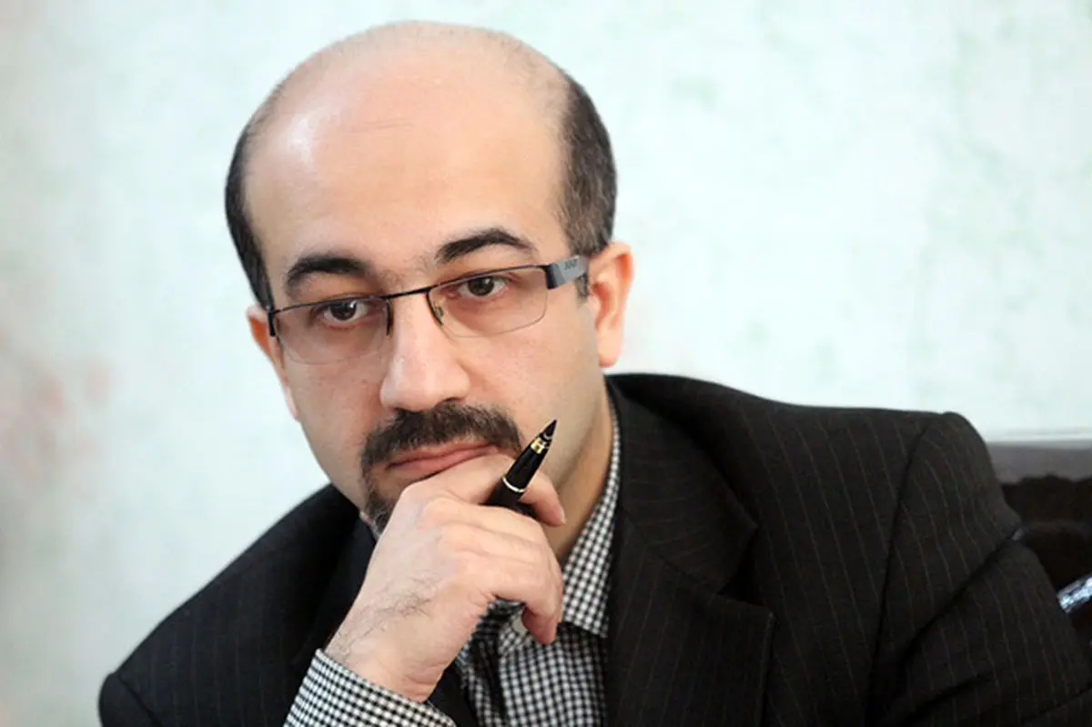احیا و بهسازی میدان امام خمینی(ره)